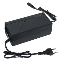 LAOTIE 60V 2A Lithium Battery Charger 100-240V Electric Scooter - VirtuousWares.Store