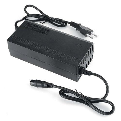 LAOTIE 60V 2A Lithium Battery Chargers 100-240V Electric Scooter - VirtuousWares.Store
