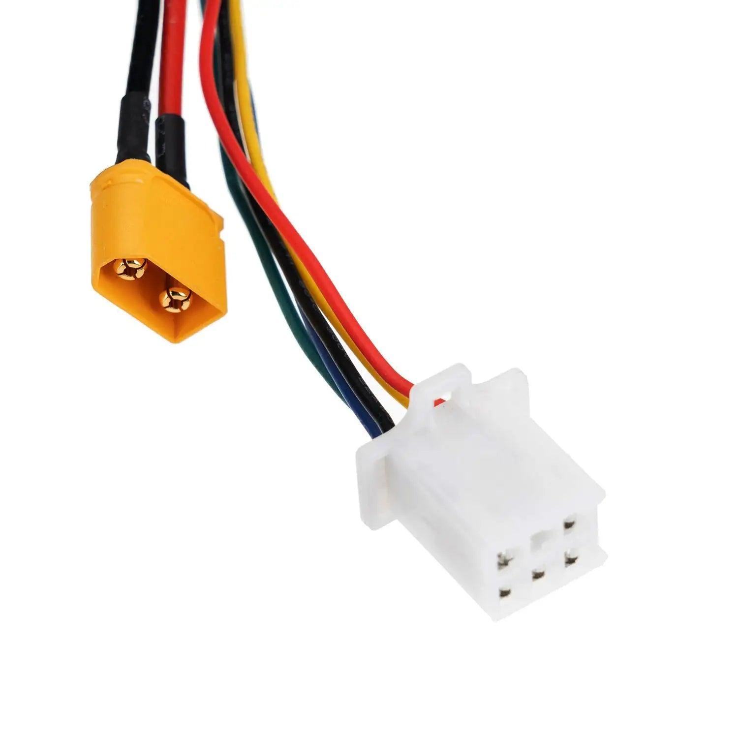 LAOTIE 60V 45A DC Brushless Motor Controller Electric Scooter Bike - VirtuousWares.Store