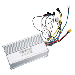 LAOTIE 60V 45A DC Brushless Motor Controller Electric Scooter Bike - VirtuousWares.Store