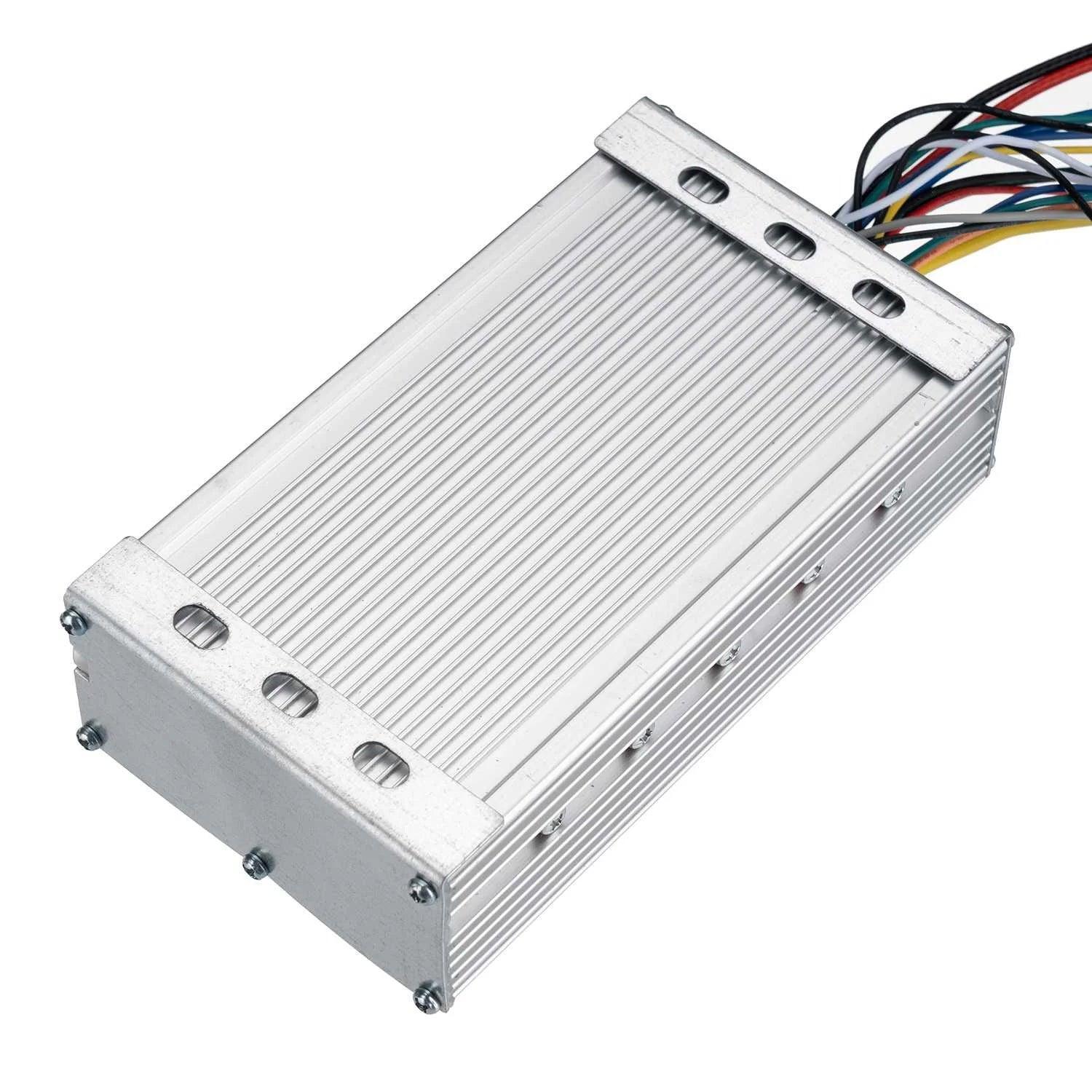 LAOTIE 60V 45A DC Brushless Motor Controller Electric Scooter Bike - VirtuousWares.Store