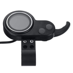 LAOTIE Electric Scooter Meter 60V Waterproof LCD Screen Control Panel - VirtuousWares.Store