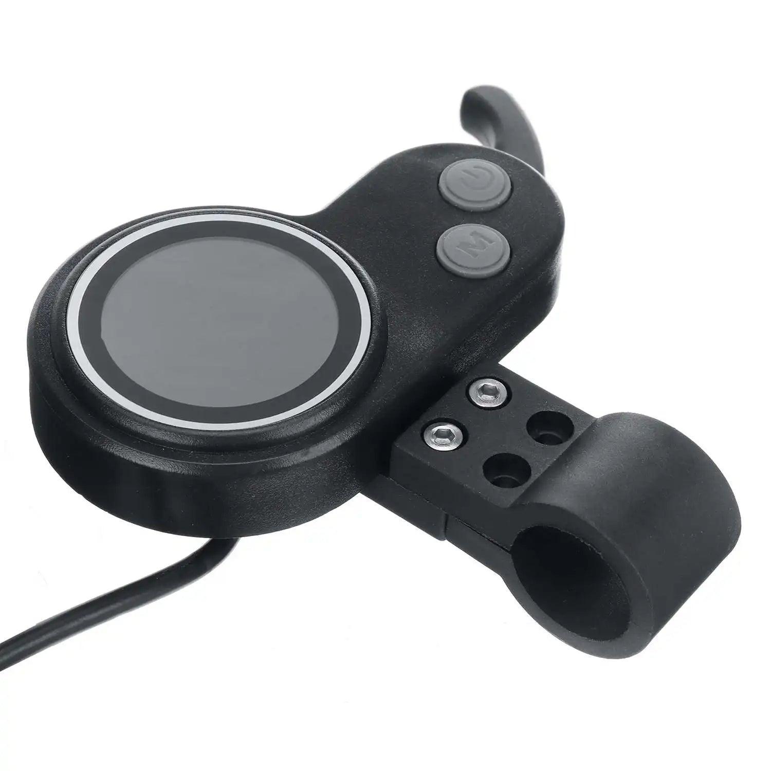 LAOTIE Electric Scooter Meter 60V Waterproof LCD Screen Control Panel - VirtuousWares.Store