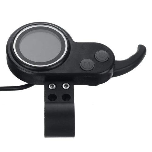 LAOTIE Electric Scooter Meter 60V Waterproof LCD Screen Control Panel - VirtuousWares.Store
