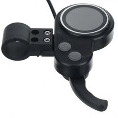 LAOTIE Electric Scooter Meter 60V Waterproof LCD Screen Control Panel - VirtuousWares.Store