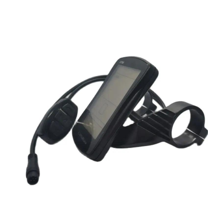Laotie FX150 Folding Bike S700 Display Electric Instrument Monitor - VirtuousWares.Store