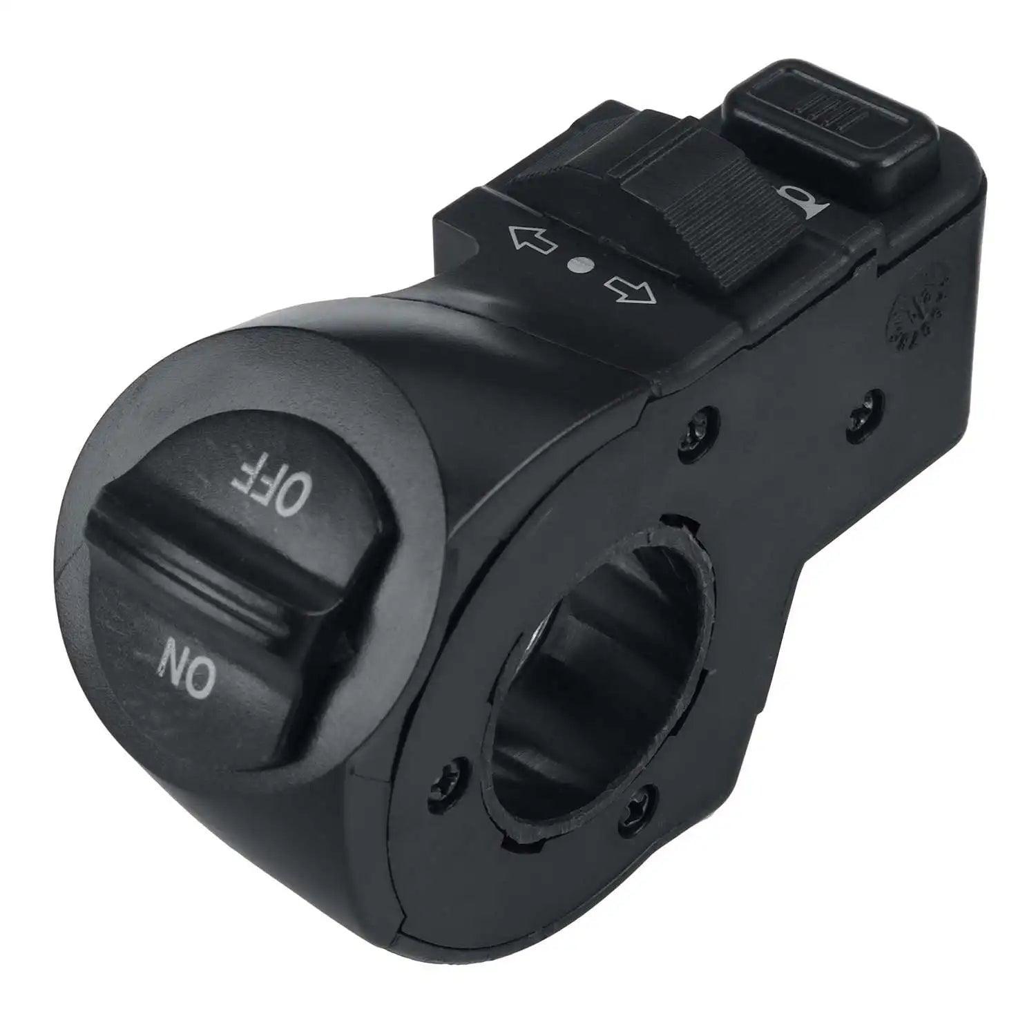 LAOTIE Headlight Turn Signal And Horn 3 In 1 Switch For ES19 TI30 - VirtuousWares.Store