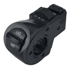 LAOTIE Headlight Turn Signal And Horn 3 In 1 Switch For ES19 TI30 - VirtuousWares.Store