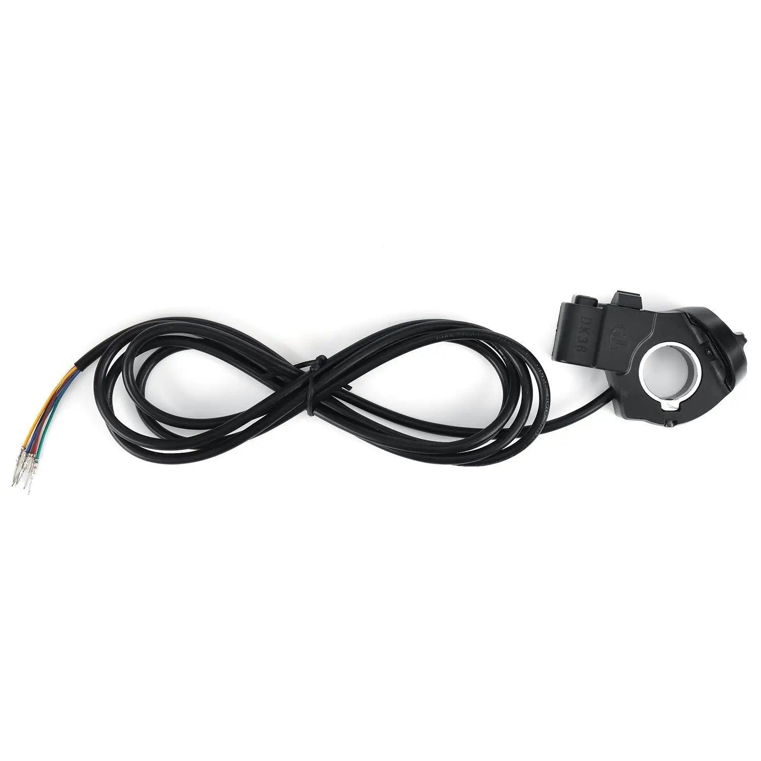 LAOTIE Headlight Turn Signal And Horn 3 In 1 Switch For ES19 TI30 - VirtuousWares.Store