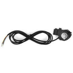 LAOTIE Headlight Turn Signal And Horn 3 In 1 Switch For ES19 TI30 - VirtuousWares.Store