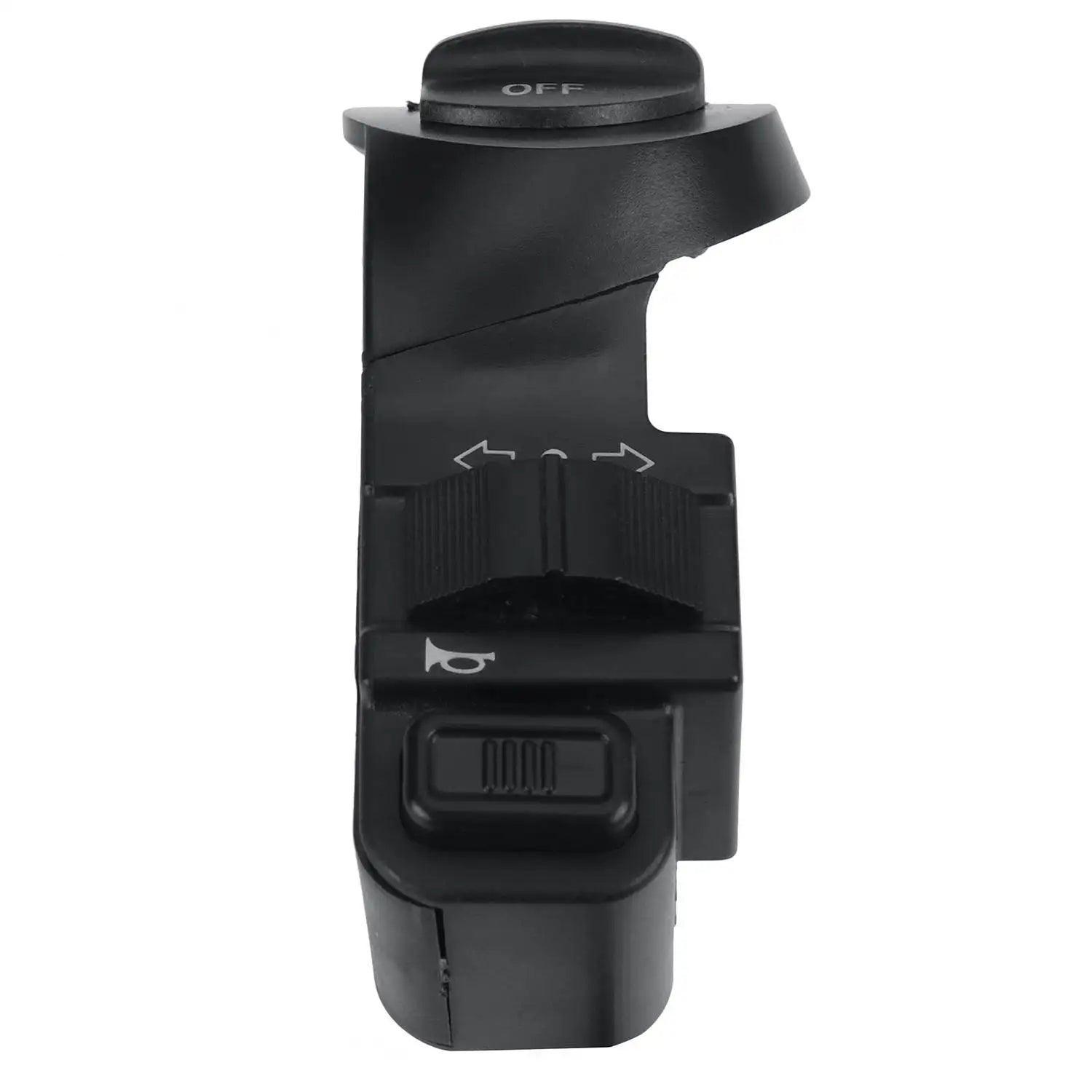 LAOTIE Headlight Turn Signal And Horn 3 In 1 Switch For ES19 TI30 - VirtuousWares.Store