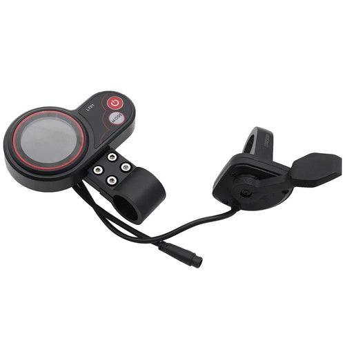 LCD Display Control withThumb Throttle for Kaabo Mantis 10 Wolf - VirtuousWares.Store