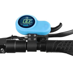 LCD Display WaterProof Silicone Protective Cap Electric Scooter - VirtuousWares.Store