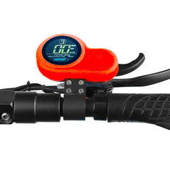 LCD Display WaterProof Silicone Protective Cap Electric Scooter - VirtuousWares.Store