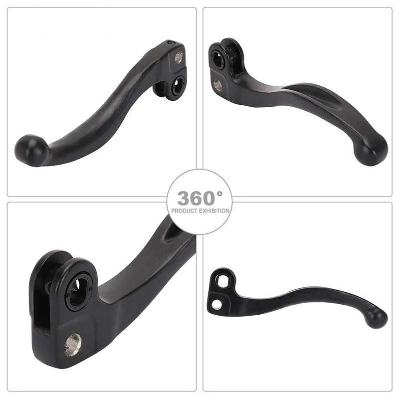 Left and Right Universal Brake Levers Off-Road Motorcycles Clutch - VirtuousWares.Store