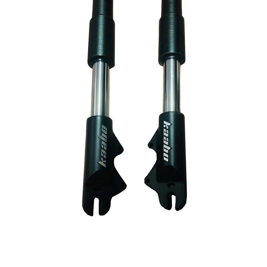 Lengthened Version Front Hydraulic Tube Shock Absorber Suspension for - VirtuousWares.Store