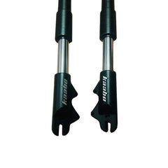 Lengthened Version Front Hydraulic Tube Shock Absorber Suspension for - VirtuousWares.Store