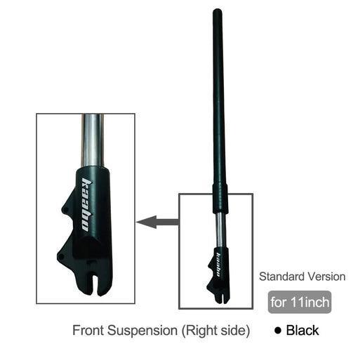 Lengthened Version Front Hydraulic Tube Shock Absorber Suspension for - VirtuousWares.Store