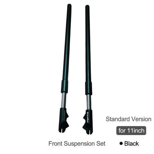 Lengthened Version Front Hydraulic Tube Shock Absorber Suspension for - VirtuousWares.Store