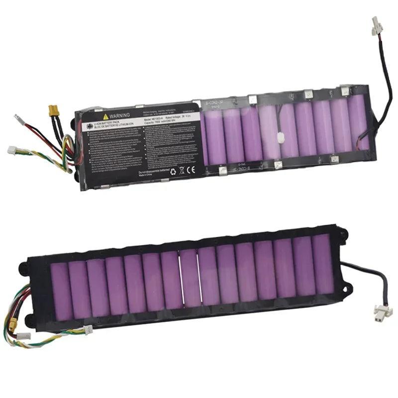 Li-ion Battery 36V 7.8Ah 60km Suitable For MiJia M365 Scooter - VirtuousWares.Store