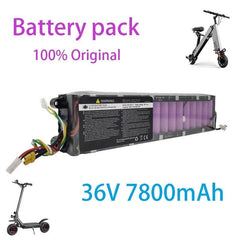 Li-ion Battery 36V 7.8Ah 60km Suitable For MiJia M365 Scooter - VirtuousWares.Store