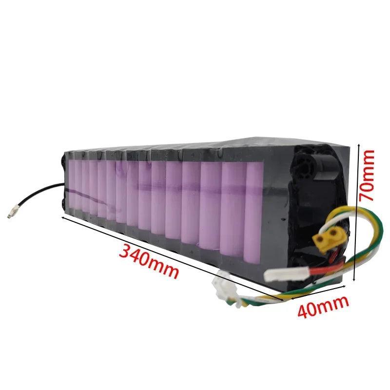 Li-ion Battery 36V 7.8Ah 60km Suitable For MiJia M365 Scooter - VirtuousWares.Store