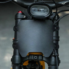 Light Bee For Surron Shell Front Number Plate Sur Ron Parts Cool - VirtuousWares.Store