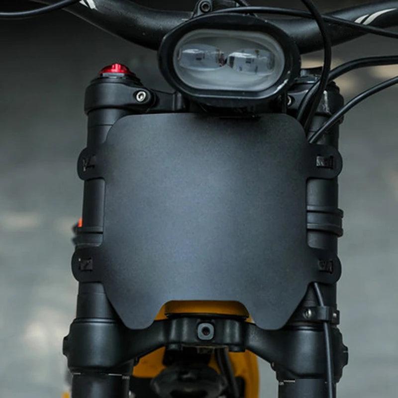 Light Bee For Surron Shell Front Number Plate Sur Ron Parts Cool - VirtuousWares.Store