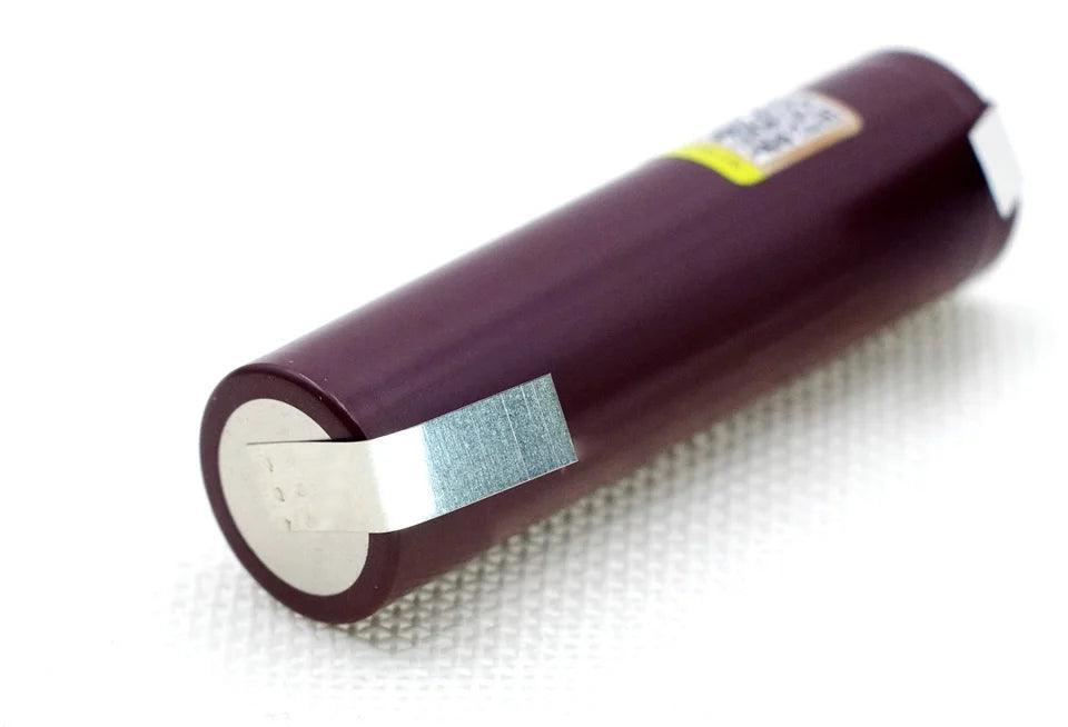 Liitokala 100% New HG2 18650 3000mAh Rechargeable battery 18650HG2 - VirtuousWares.Store