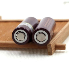 Liitokala 100% New HG2 18650 3000mAh Rechargeable battery 18650HG2 - VirtuousWares.Store