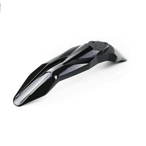 LINGQI Front Fender Mudguard Fairing Kit Plastic Cover for Pit Dirt - VirtuousWares.Store