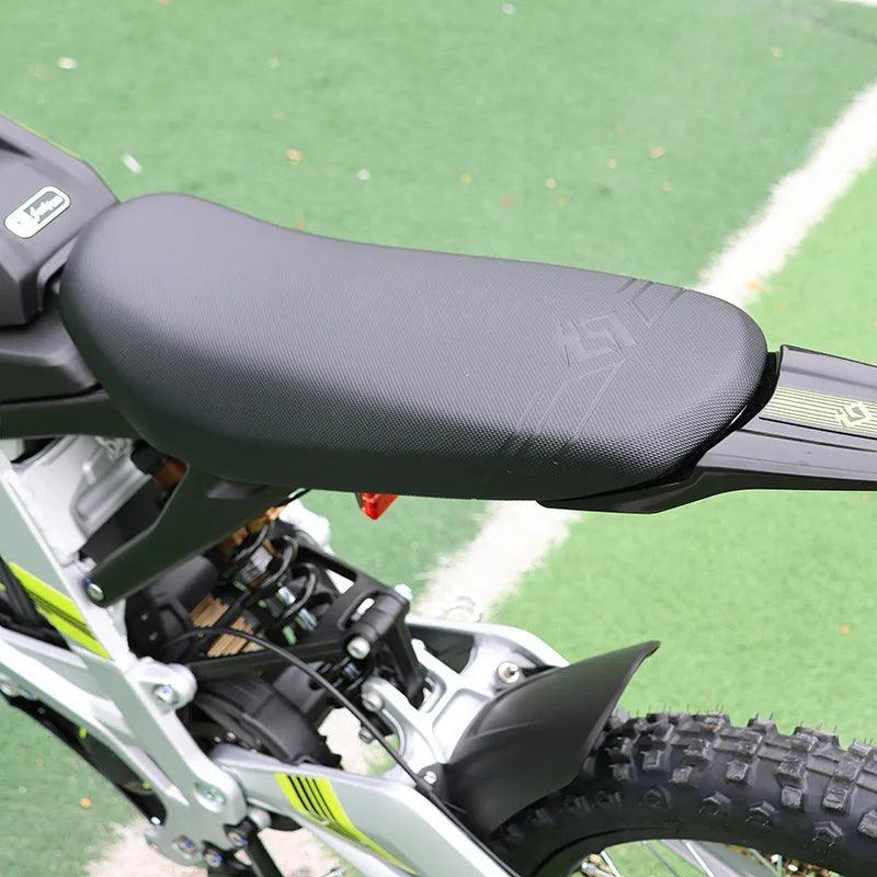 LINGQI Modified Original Seat Cushion Fit for SURRON Light Bee X Dirt - VirtuousWares.Store