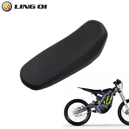 LINGQI Modified Original Seat Cushion Fit for SURRON Light Bee X Dirt - VirtuousWares.Store