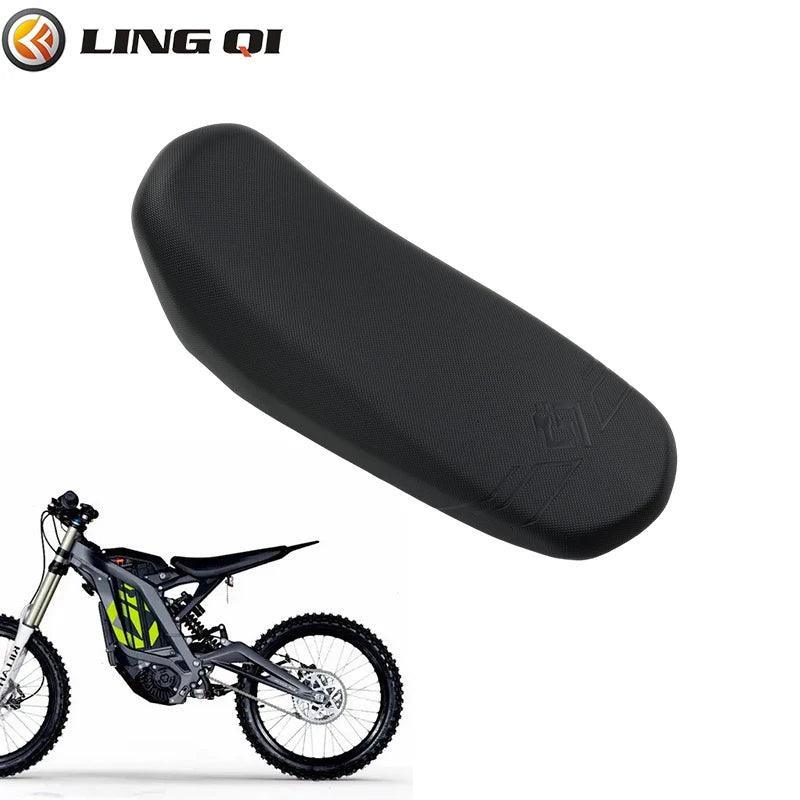 LINGQI Modified Original Seat Cushion Fit for SURRON Light Bee X Dirt - VirtuousWares.Store