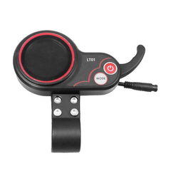 LT01 Display Meter+3PIN Ignition Lock Key For Kaabo Mantis 8/10 Kaabo - VirtuousWares.Store