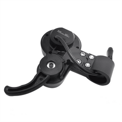 LT01 Display Meter+3PIN Ignition Lock Key for Kaabo Mantis 8/10 Kaabo - VirtuousWares.Store