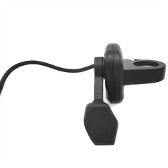 LT01 Display Thumb Throttle 36V-60V 6PIN for Kaabo Mantis 8/10 Kaabo - VirtuousWares.Store