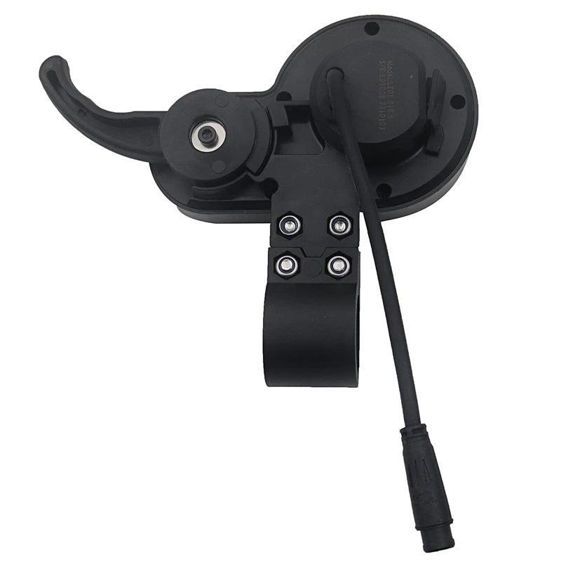 LT01 Display Thumb Throttle 36V-72V 6PIN For Kaabo Mantis 8/10 Kaabo - VirtuousWares.Store