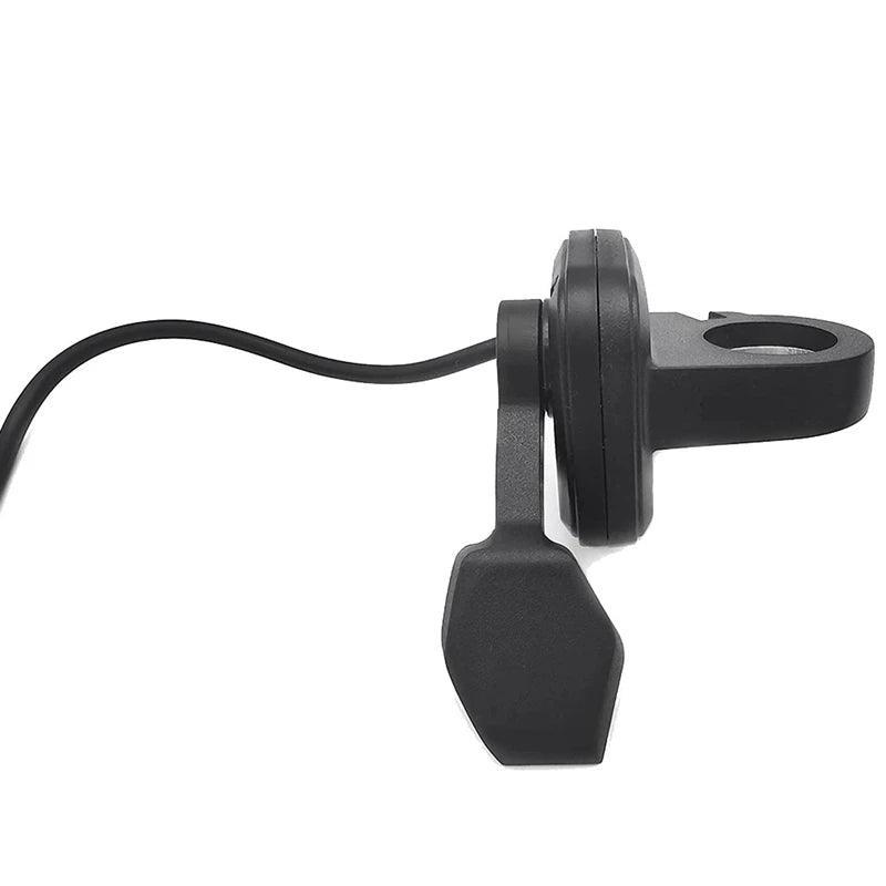 LT01 Display Thumb Throttle 36V-72V 6PIN For Kaabo Mantis 8/10 Kaabo - VirtuousWares.Store