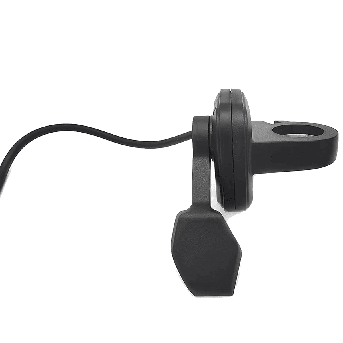 LT01 Display Thumb Throttle+6PIN Ignition Lock Key for Kaabo Mantis - VirtuousWares.Store