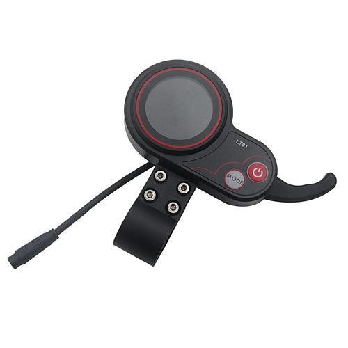 LT01 Display Thumb Throttle Suit For Kaabo Mantis 8/10 Kaabo Wolf - VirtuousWares.Store