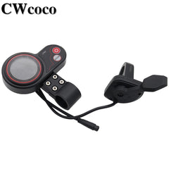 LT01 Display Thumb Throttle Suit For Kaabo Mantis 8/10 Kaabo Wolf - VirtuousWares.Store