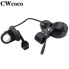 LT01 Display Thumb Throttle Suit For Kaabo Mantis 8/10 Kaabo Wolf - VirtuousWares.Store