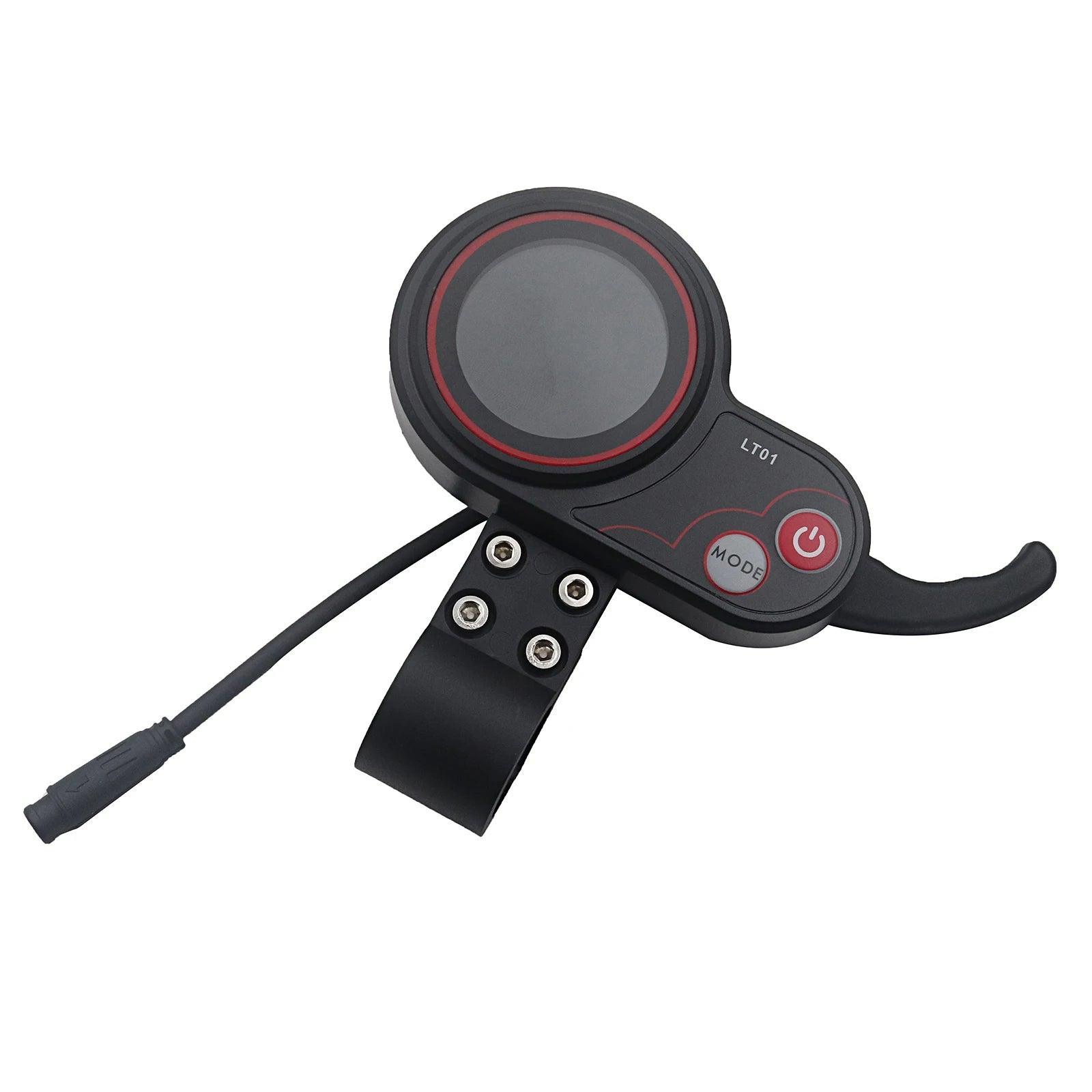 LT01 Display Thumb Throttle Suit For Kaabo Mantis 8/10 Kaabo Wolf - VirtuousWares.Store