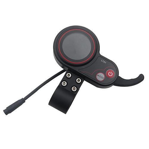 LT01 Display Thumb Throttle Suit For Kaabo Mantis 8/10 Kaabo Wolf - VirtuousWares.Store