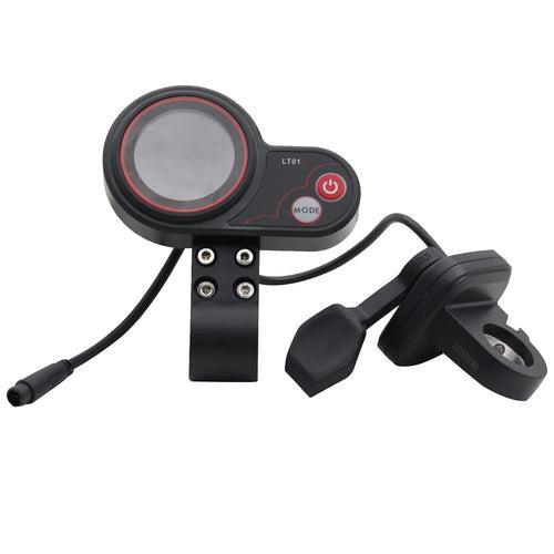 LT01 Display Thumb Throttle Suit For Kaabo Mantis 8/10 Kaabo Wolf - VirtuousWares.Store