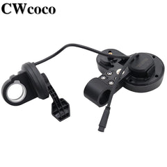 LT01 Display Thumb Throttle Suit For Kaabo Mantis 8/10 Kaabo Wolf - VirtuousWares.Store