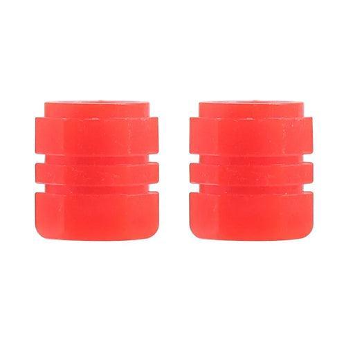 Luminous Tire Valve Caps Fluorescent for Ninebot Max G30 G2 for Xiaomi - VirtuousWares.Store