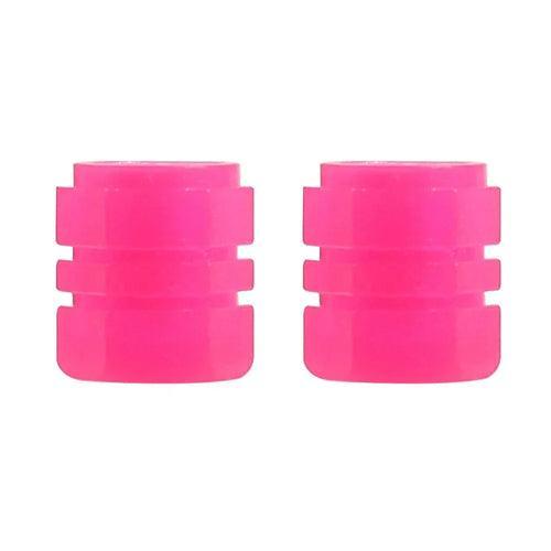 Luminous Tire Valve Caps Fluorescent for Ninebot Max G30 G2 for Xiaomi - VirtuousWares.Store
