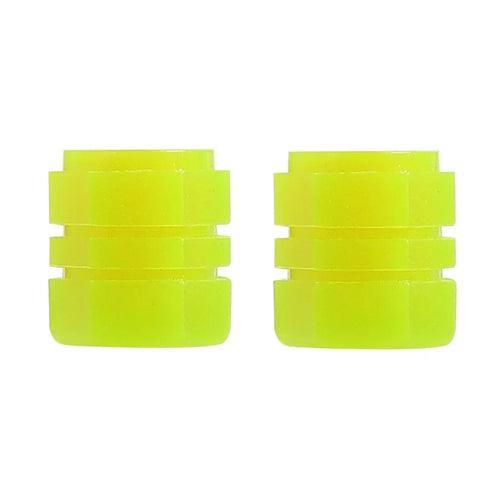 Luminous Tire Valve Caps Fluorescent for Ninebot Max G30 G2 for Xiaomi - VirtuousWares.Store